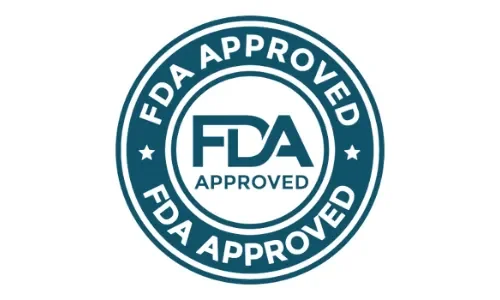 Lymph Savior FDA-registered facility