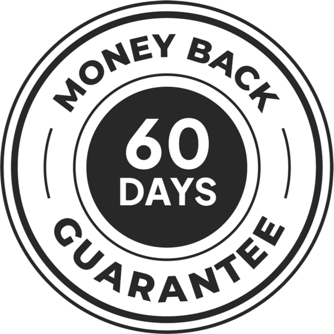 Lymph Savior 180-day money-back guarantee