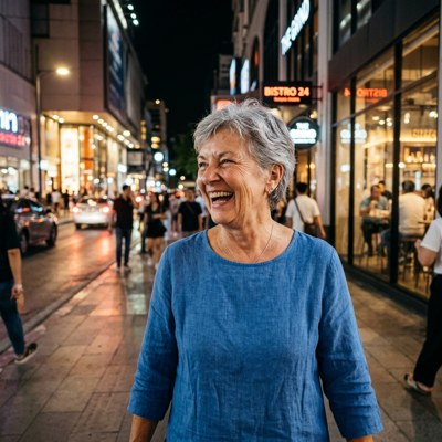 Diane R., Lymph Savior customer
