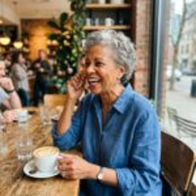 Susan M., Lymph Savior customer
